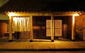 箱根 星のあかり